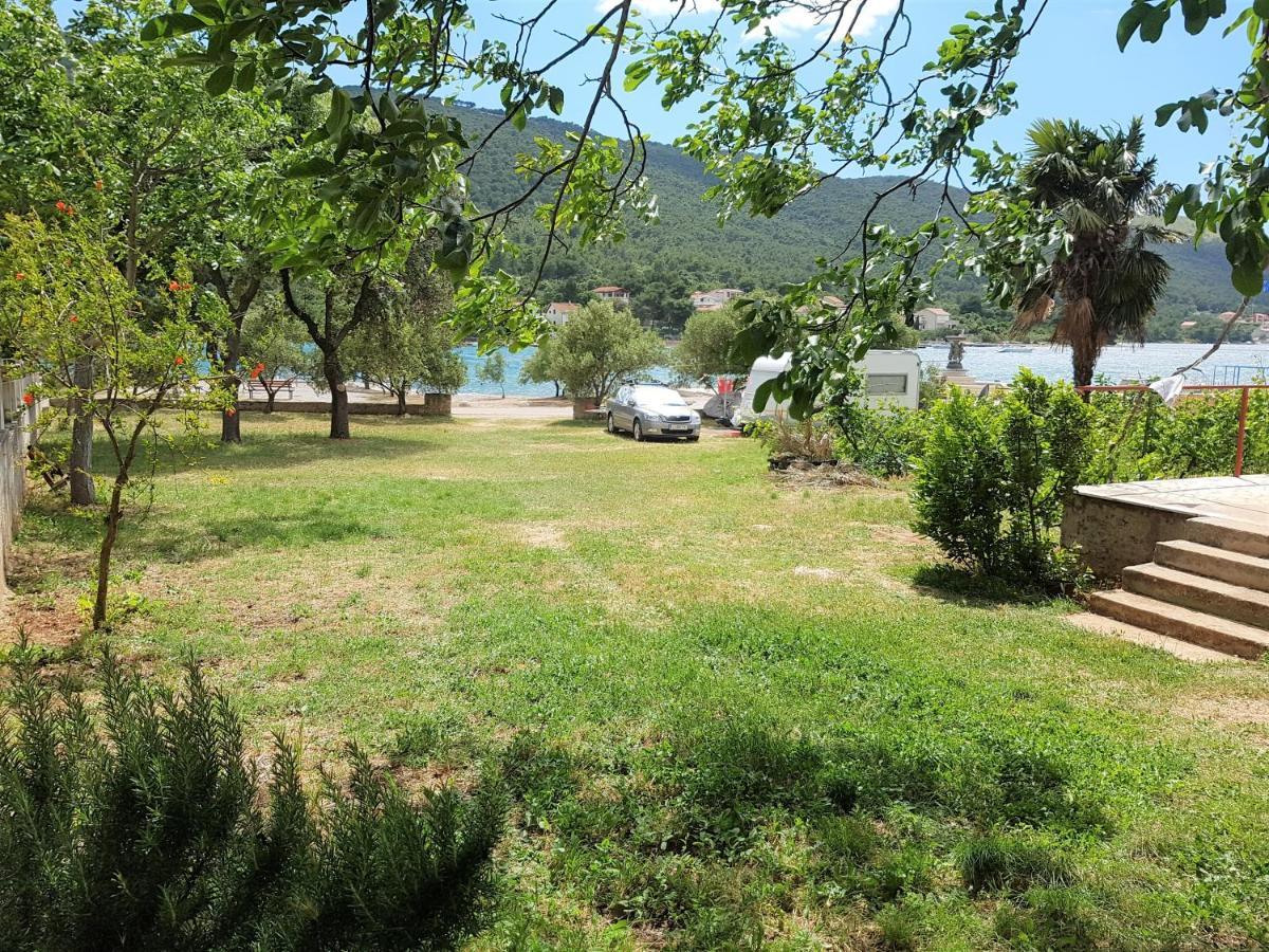 Auto Camp On The Beach - Grebaštica Eksteriør bilde